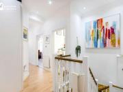 3 bed flat for sale