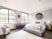 3 bed flat for sale