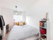 3 bed flat for sale