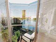3 bed flat for sale