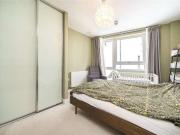 3 bed flat for sale