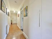 3 bed flat for sale