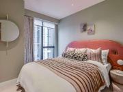 3 bed flat for sale