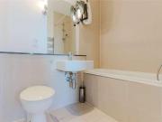 3 bed flat for sale