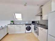 3 bed flat for sale