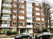 3 bed flat for sale