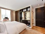 3 bed flat for sale