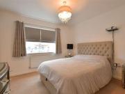 3 bed flat for sale