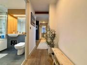 3 bed flat for sale