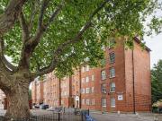 3 bed flat for sale