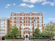 3 bed flat for sale