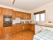 3 bed flat for sale