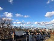 3 bed flat for sale