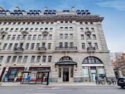 3 bed flat for sale
