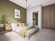 3 bed flat for sale