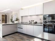 3 bed flat for sale