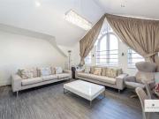 3 bed flat for sale