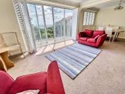 3 bed flat for sale