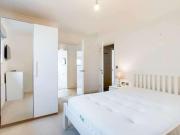 3 bed flat for sale