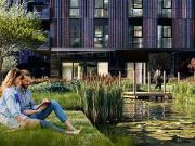 3 bed flat for sale