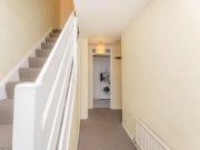 3 bed flat for sale