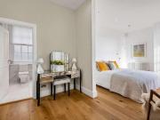 3 bed flat for sale