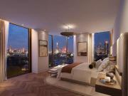 3 bed flat for sale