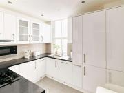 3 bed flat for sale