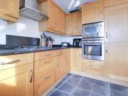 3 bed flat for sale
