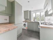 3 bed flat for sale