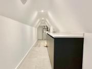 3 bed flat for sale