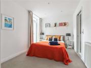 3 bed flat for sale