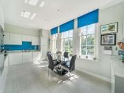 3 bed flat for sale