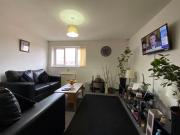 3 bed flat for sale