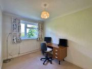 3 bed flat for sale