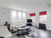 3 bed flat for sale