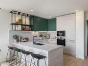 3 bed flat for sale