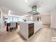 3 bed flat for sale