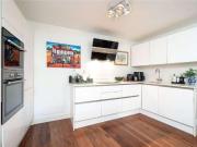 3 bed flat for sale