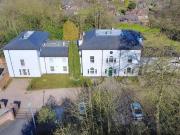 3 bed flat for sale