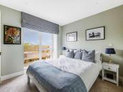 3 bed flat for sale