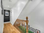 3 bed flat for sale