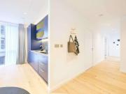 3 bed flat for sale