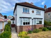 3 bed flat for sale