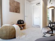 3 bed flat for sale