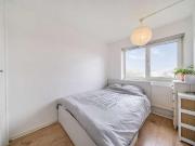 3 bed flat for sale