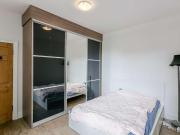 3 bed flat for sale