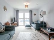 3 bed flat for sale
