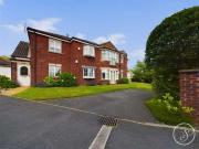 3 bed flat for sale