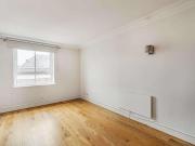 3 bed flat for sale